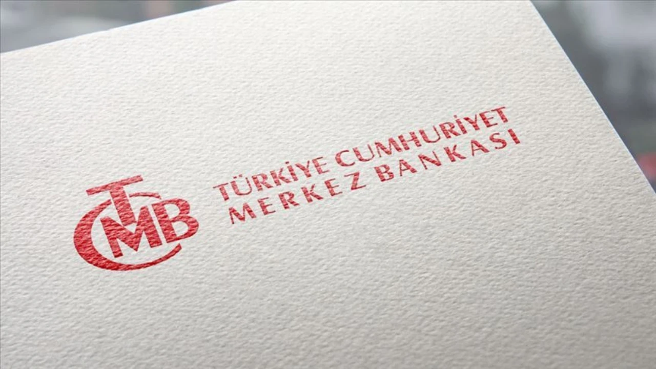 Merkez Bankası faiz kararı saat kaçta? TCMB faiz indirecek mi?