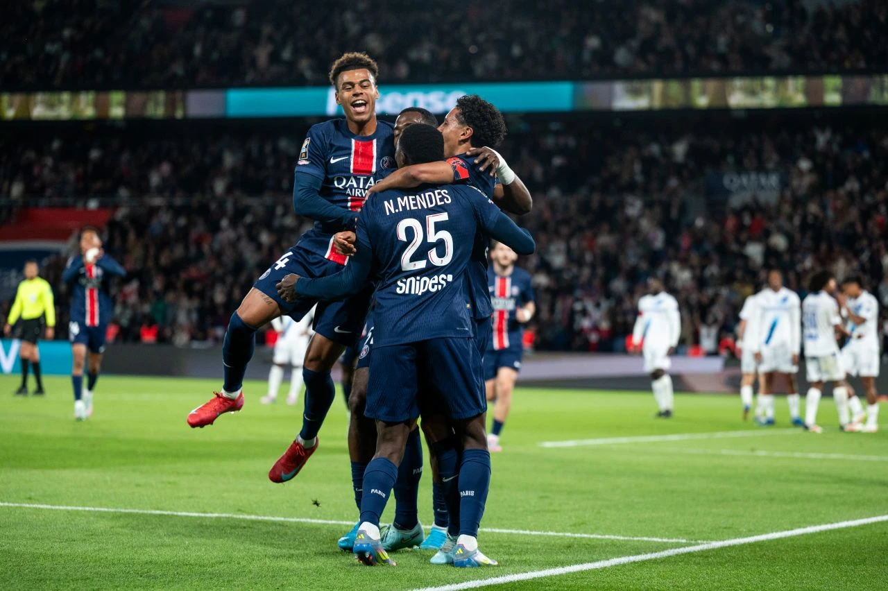 Fransız futbol devi PSG rezervlerinin bir kısmını Bitcoin’e dönüştürdü