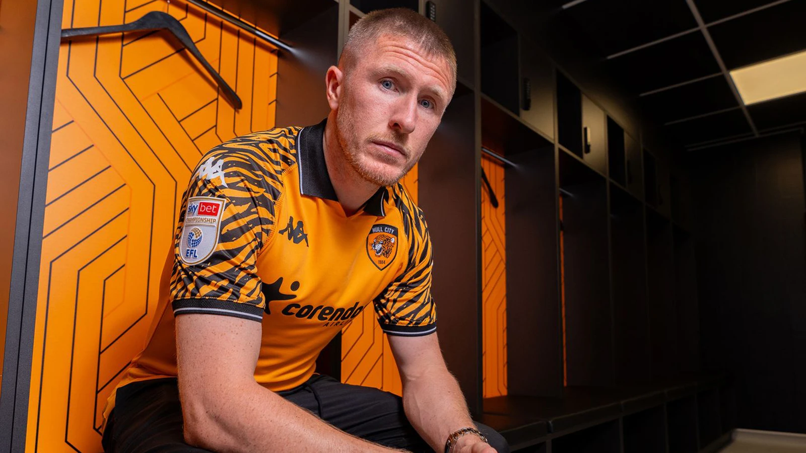 Hull City, Trabzonspor'dan John Lundstram'ı kadrosuna kattı