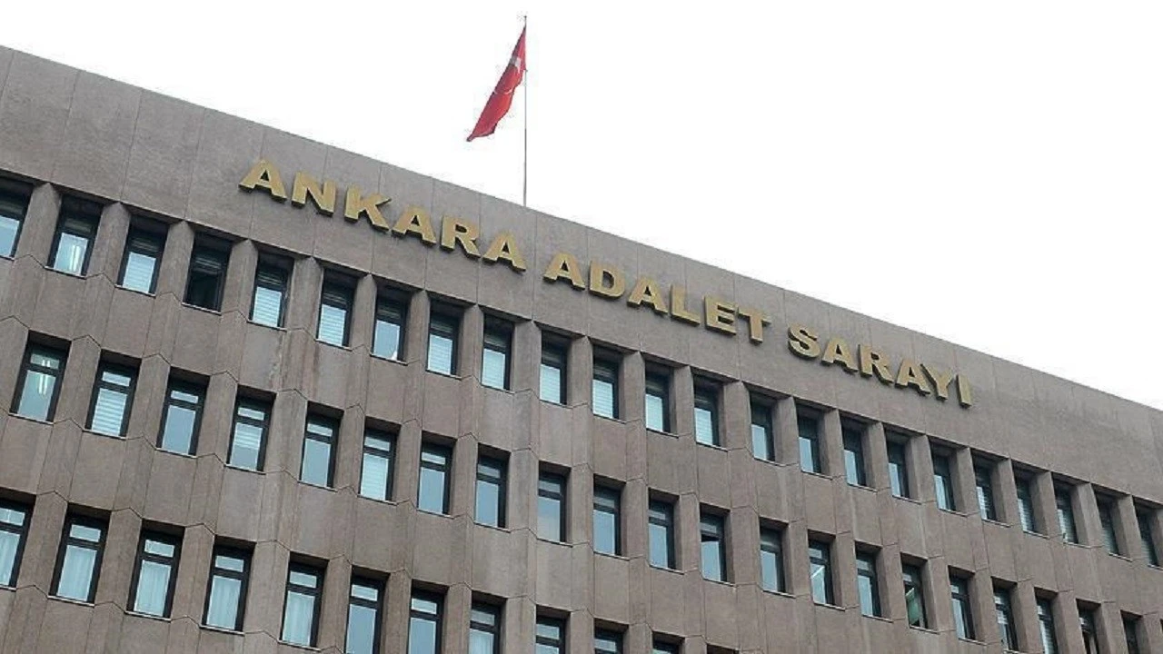 FETÖ'nün mahrem yapılanmasına operasyon: 6 gözaltı kararı
