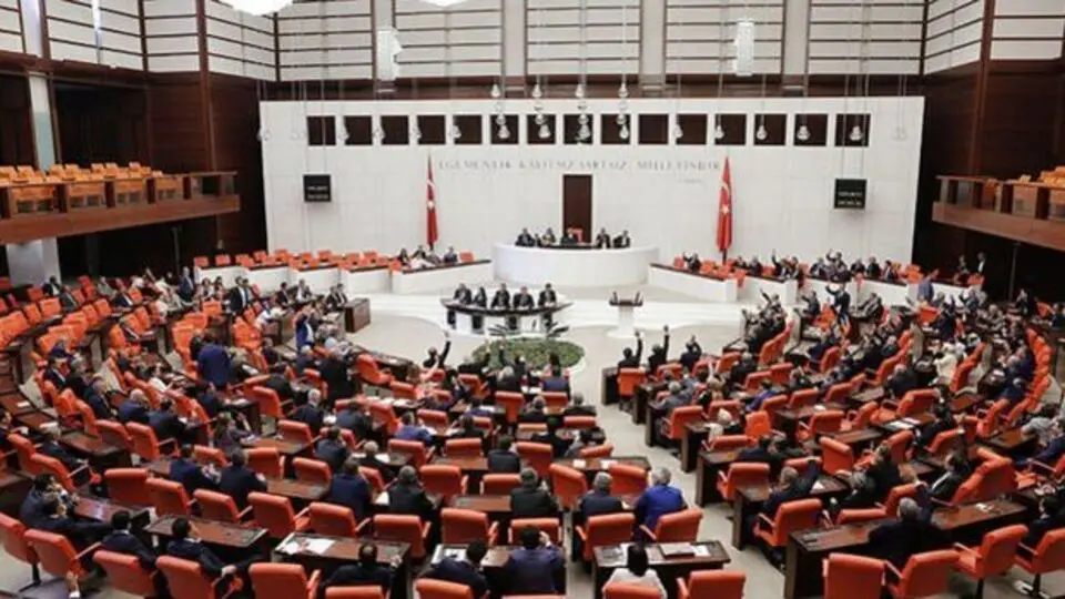Ekonomi ve siyaset gündemi -  3 Mayıs 2025
