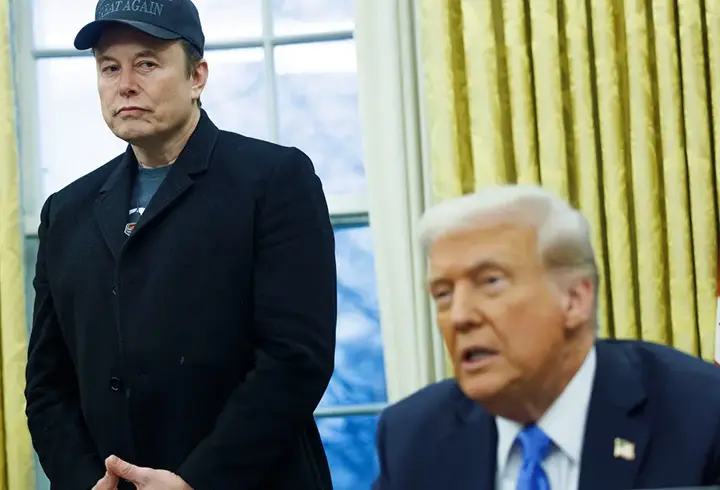 ABD Başkan Yardımcısı Vance açıkladı: Elon Musk'un yeni görevi ne olacak?
