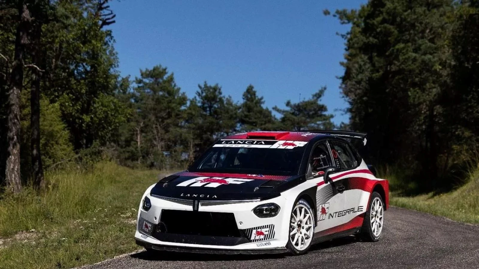 Lancia Ypsilon HF Integrale geliyor: Ralli dünyasına dönüş mü?