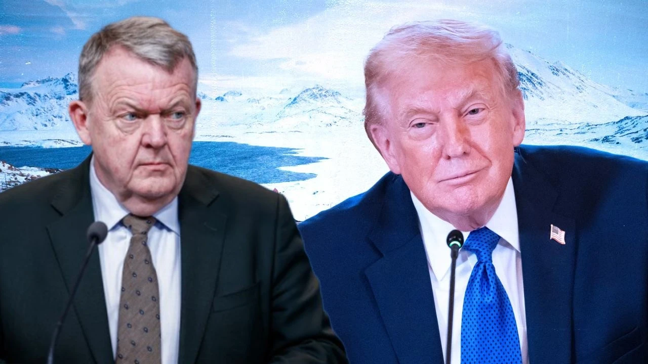 Danimarka'dan Trump’a Grönland çıkışı: Anlaşamayacağımızı kabullendik