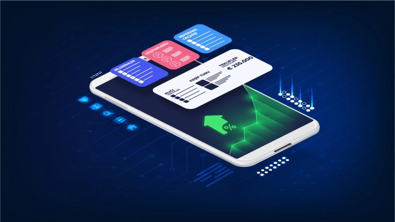 TEKCE, yeni partner ve referans programlarıyla emlak pazarında şeffaflık dönemini başlattı