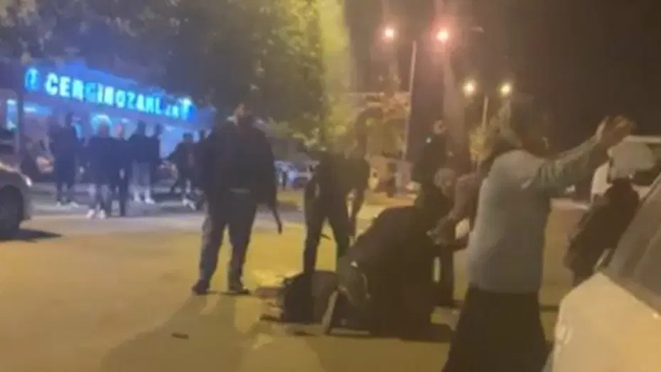 Kardeşlerin arazi kavgası kanlı bitti
