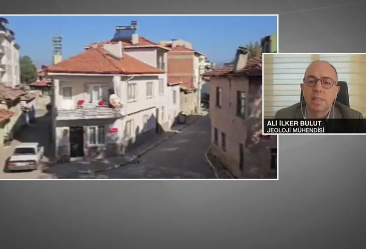 Balıkesir Sındırgı'da deprem fırtınası: Ne anlama geliyor?