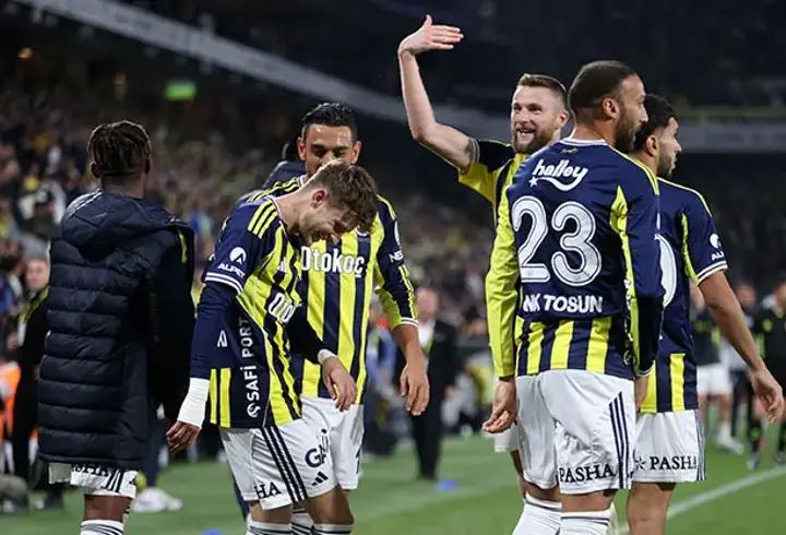 Fenerbahçe'de Avrupa heyecanı! İşte muhtemel 11'ler
