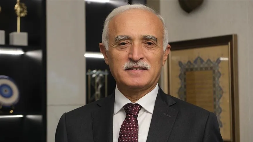 DEİK Başkanı Olpak, THY'nin Boeing alımının ticaret dengesi olarak değerlendirmesinin doğru olmadığını söyledi