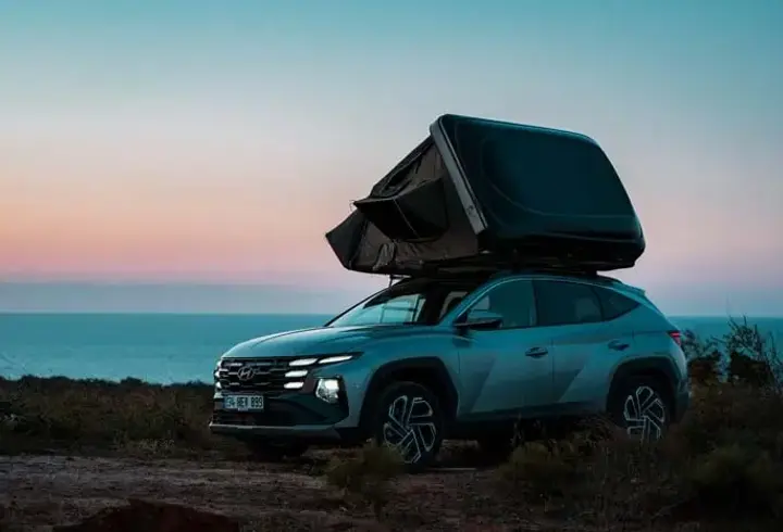 Hyundai'den aksesuar hamlesi