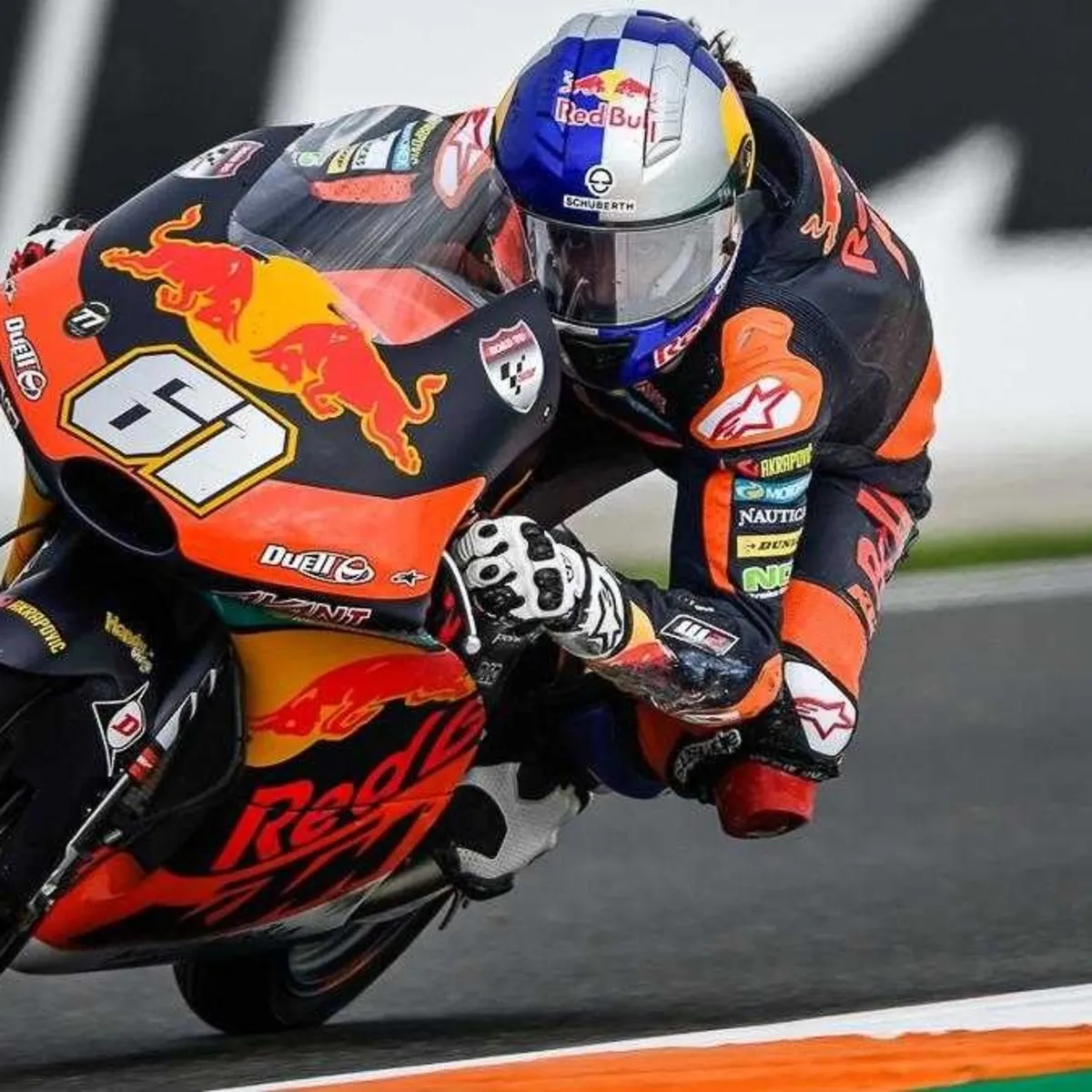 Can Öncü, Dünya Supersport Şampiyonası’nda İspanya’da Podyuma Çıktı!