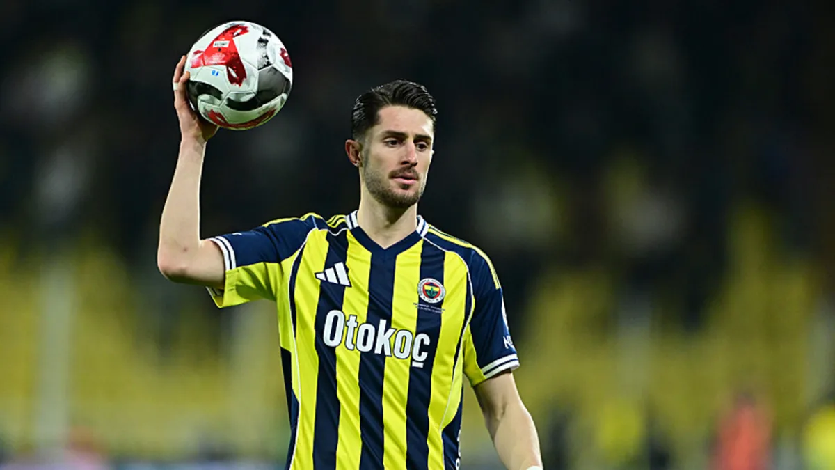 İsmail Yüksek'e dünya devi talip oldu! Transferde flaş gelişme