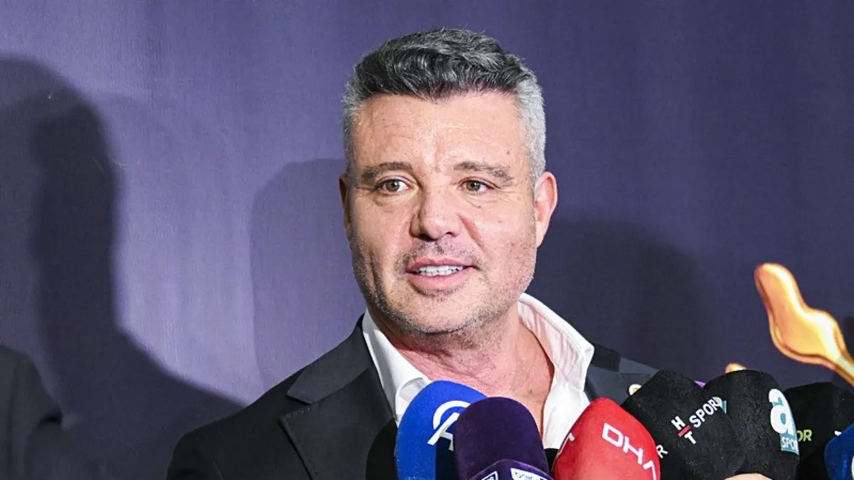 Fenerbahçe Başkanı Sadettin Saran'dan flaş hakem tepkisi!