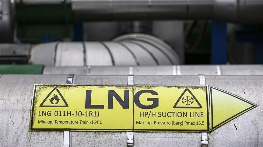 Katar'daki Ras Laffan LNG tesisine düzenlenen saldırı küresel arzı riske atıyor