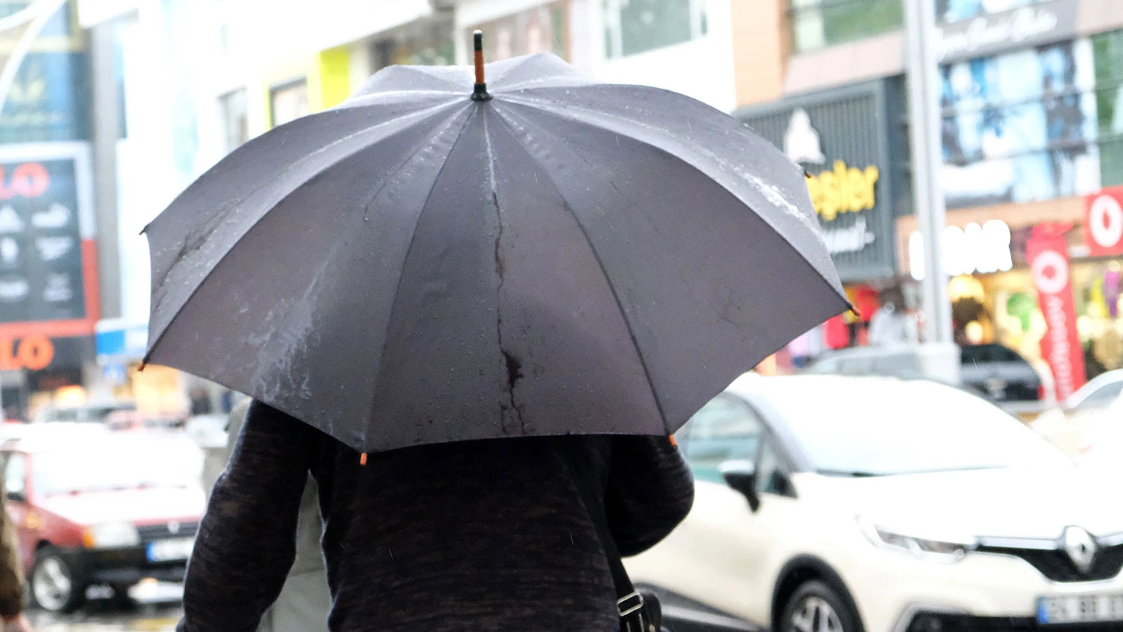 Meteorolojiden uyarı! Sıcaklıklar 10 derece birden düşüyor