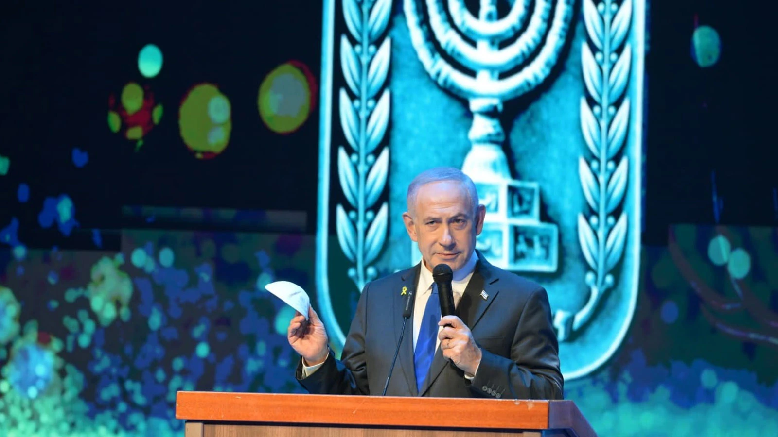 Netanyahu'dan İran açıklaması: Protestoları yakından takip ediyoruz