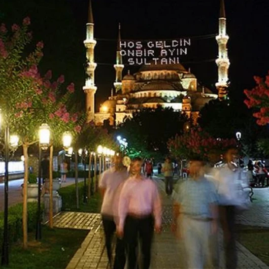 Oruç Ne Zaman 2027? Ramazan Ayı Ne Zaman Başlıyor, İlk Oruç Hangi Gün? Diyanet 2027 Dini Günler Takvimi Ve Bayram Günleri