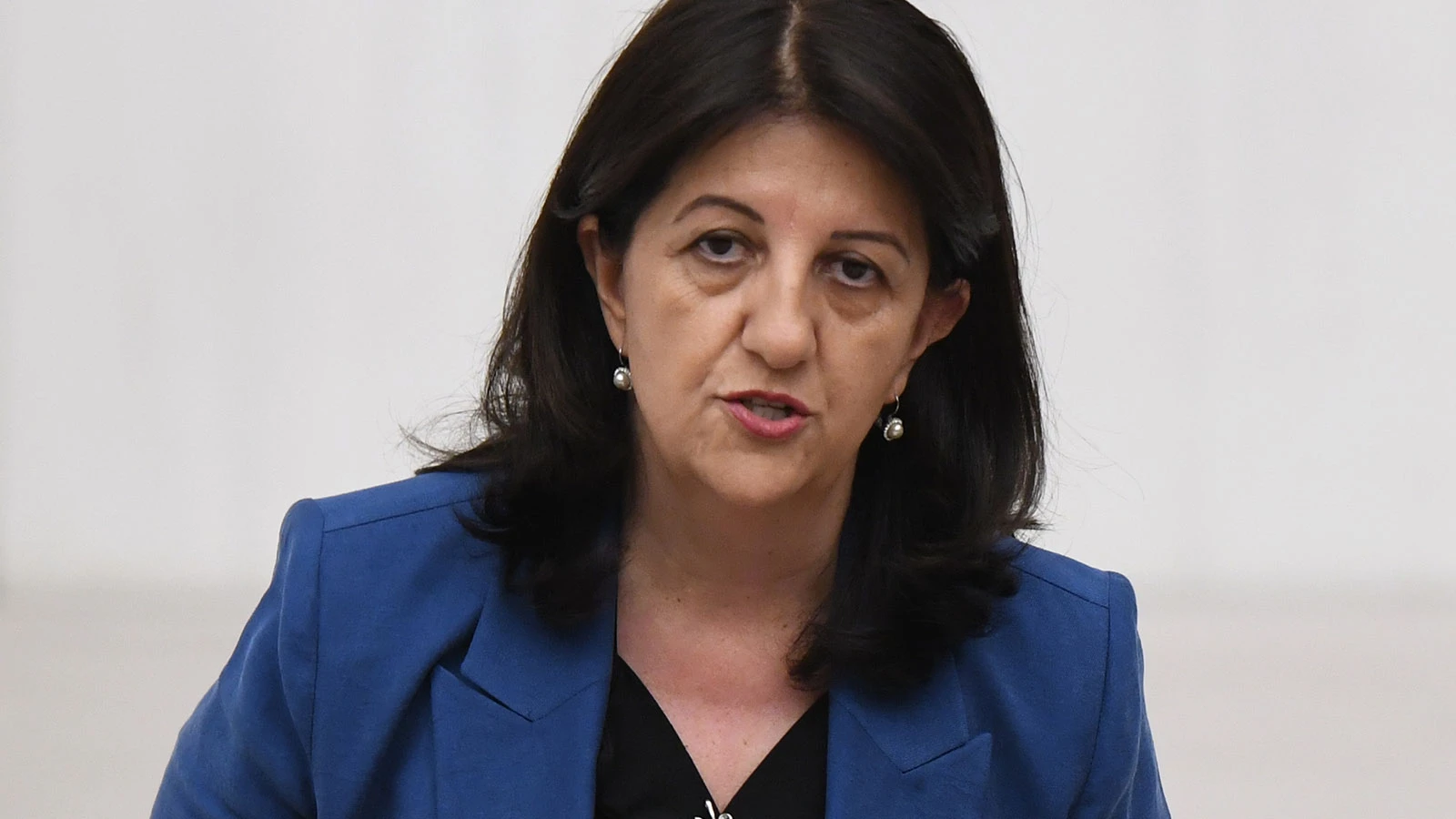 DEM Parti İmralı heyeti, Öcalan ile görüşmek için yola çıktı