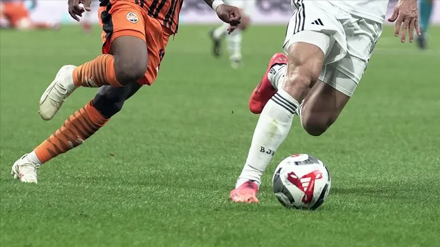 UEFA Avrupa Ligi'nde 2. eleme turu ilk maçları tamamlandı