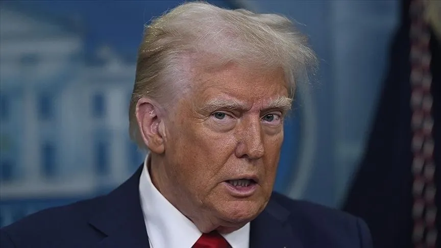 Trump, Çin’e yönelik tarifeleri yüzde 125’e çıkardı