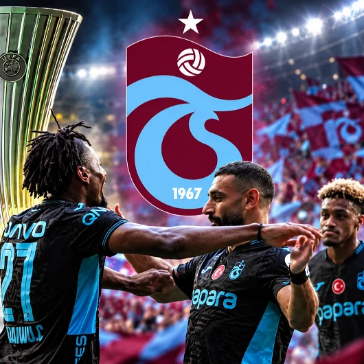 Kuopion - Trabzonspor Maç Kadrosu Ve Muhtemel 11’ler