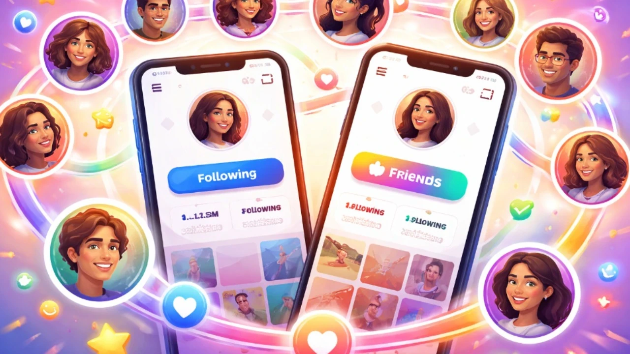 Instagram’da takip dönemi bitiyor! "Arkadaşlar" sistemi geliyor