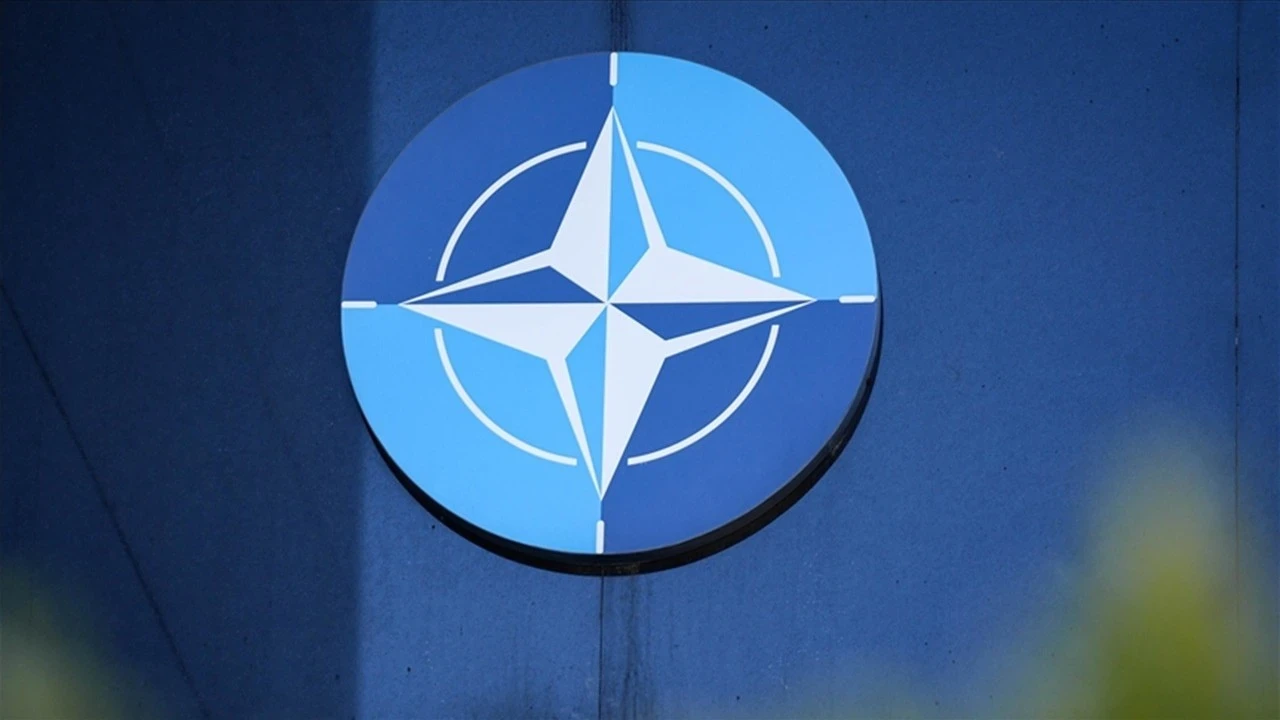 NATO toplantısında Ukrayna ve bölgesel güvenlik masada