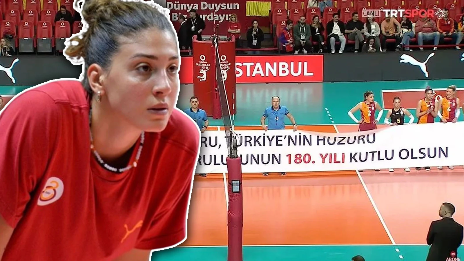 İlkin Aydın geri adım attı: İnanın değil size kastım
