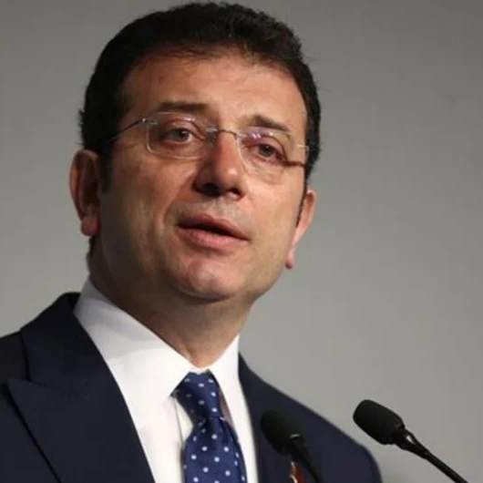 Başsavcılık Duyurdu: Ekrem İmamoğlu Hakkında Yeni Soruşturma
