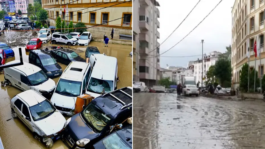 “Bir Fragman Yaşadık”: İstanbul’u Bekleyen Sel Tehlikesi