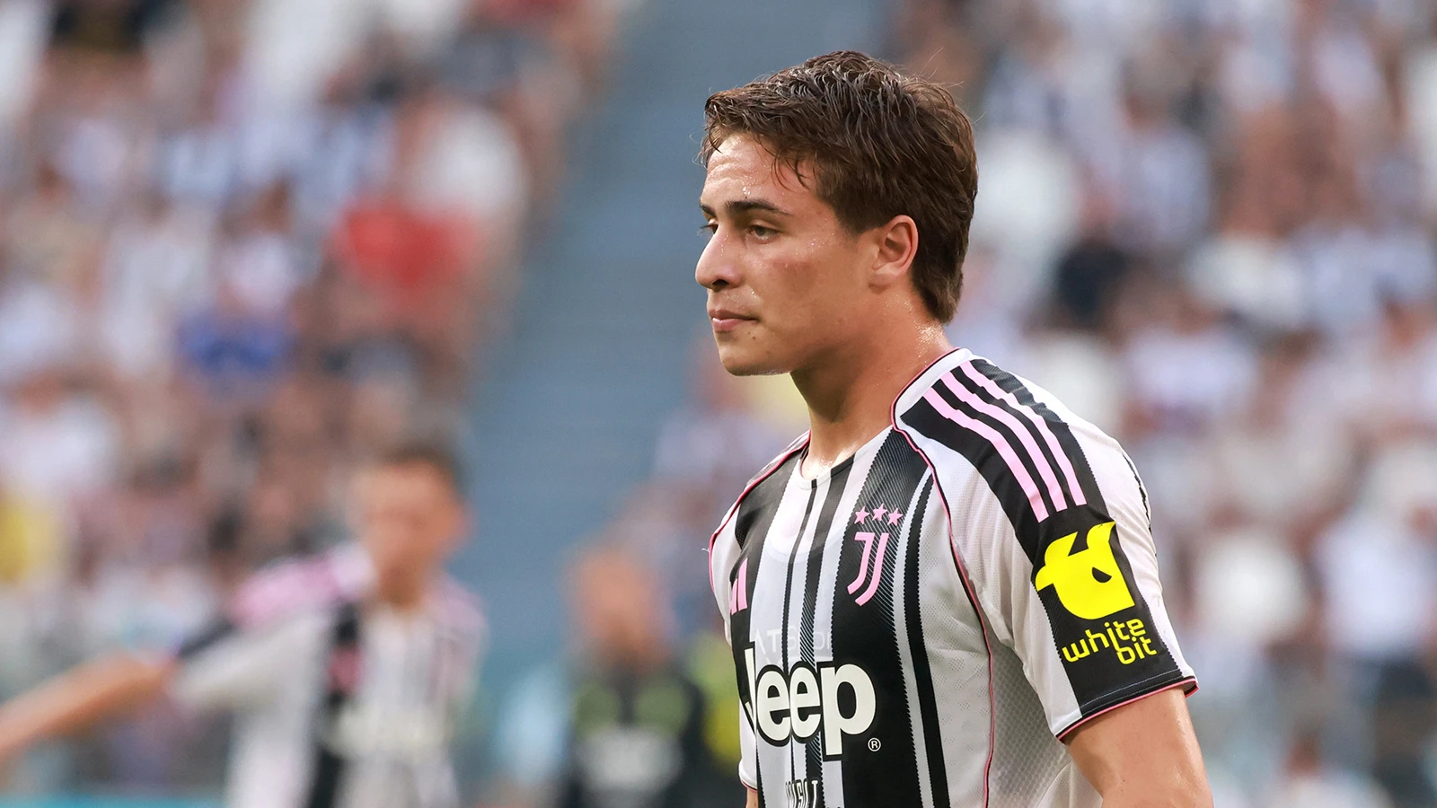 Kenan Yıldız'lı Juventus'un Şampiyonlar Ligi fikstürü