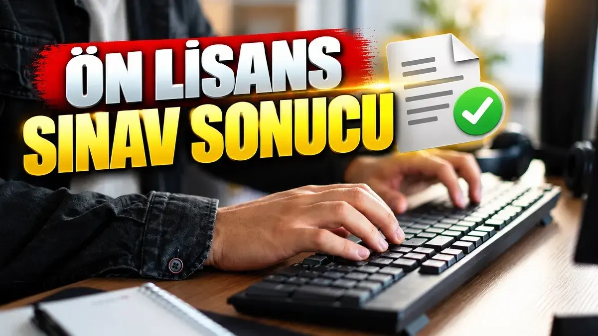 KPSS Ön Lisans Sonuçları 2026 | KPSS Ön Lisans Sınav Sonucu Açıklandı Mı, Ne Zaman Açıklanacak? ÖSYM’den Heyecanlı Bekleyiş!