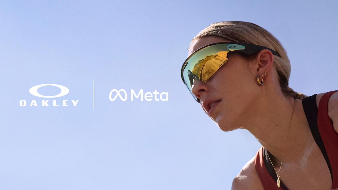 Oakley Meta Vanguard: Sporcular için tasarlanmış akıllı gözlük