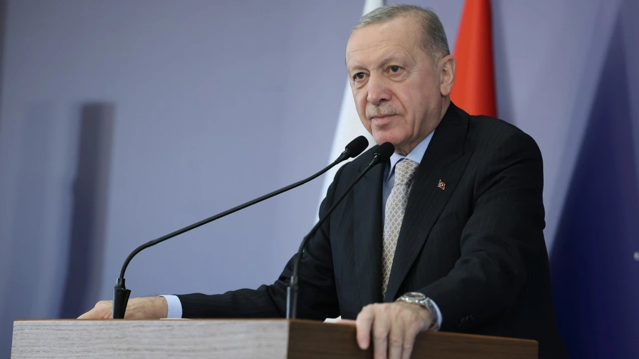 Cumhurbaşkanı Erdoğan duyurdu: Kira planlamasını devlet yapacak