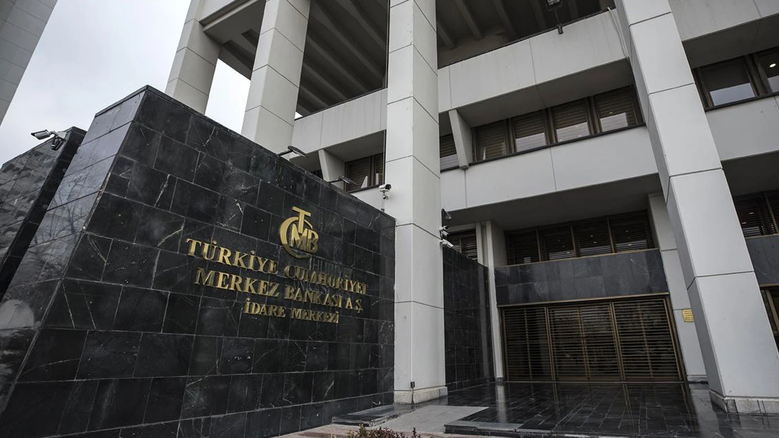 TCMB ağustos ayı Hanehalkı Beklenti Anketi'ni yayımladı