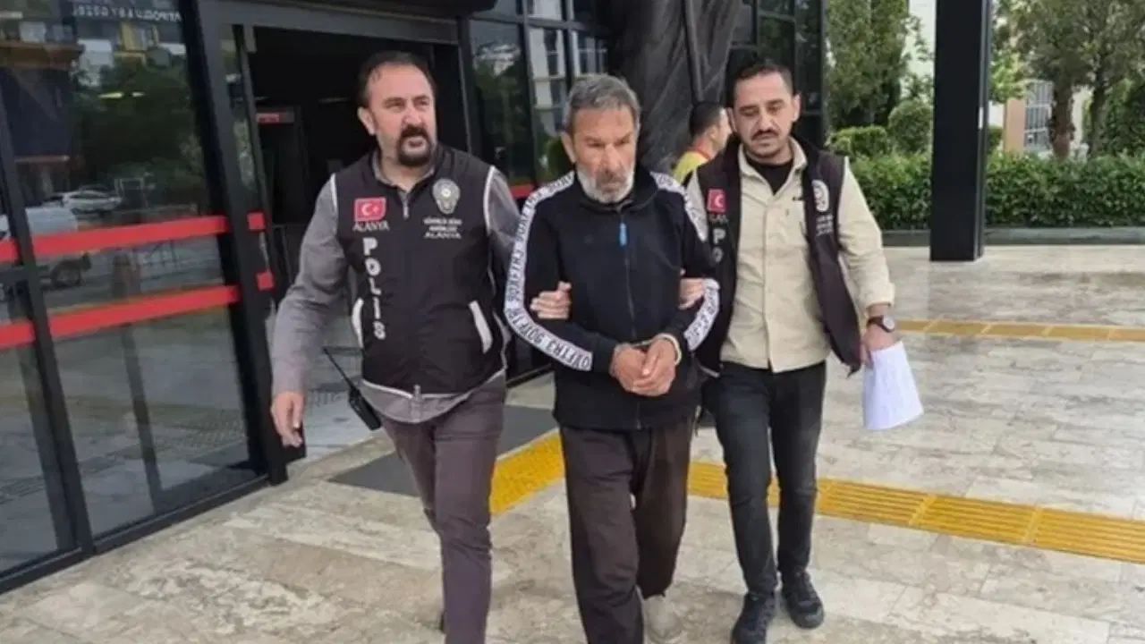 Barınacak Yeri Olmadığı İçin Cezaevine Girmek İstedi: Erdoğan'a Hakaretten Tutuklandı