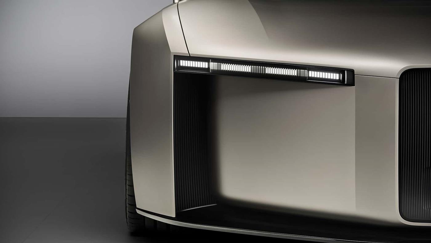 Audi'nin yeni spor otomobil konsepti tanıtıldı: Concept C