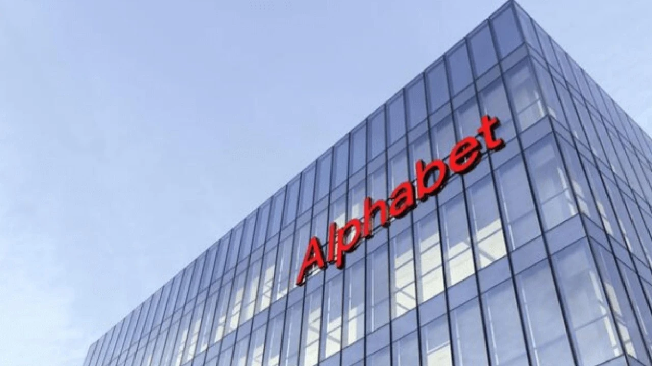 Alphabet'ten 3 milyar Euro'luk tahvil hamlesi! Yapay zekaya dev yatırım