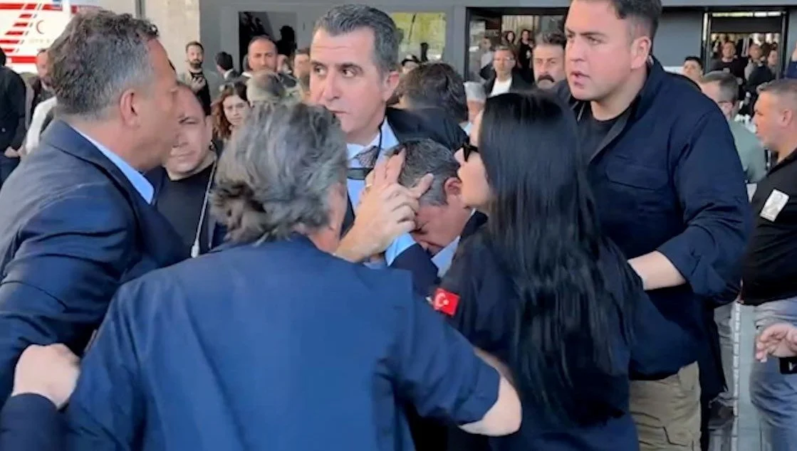 Özgür Özel'e saldırı önlenebilir miydi? "Tehlike ben geliyorum" demiş