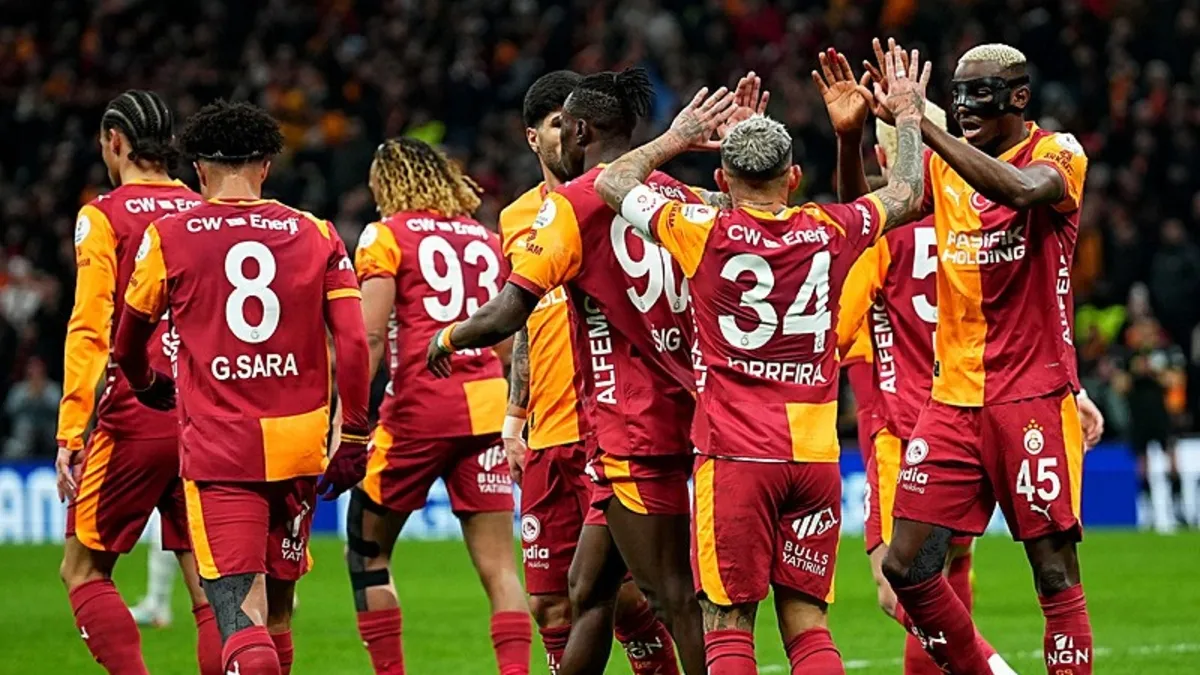 İşte Galatasaray'ın derbi primi! Fenerbahçe maçı kazanılırsa...