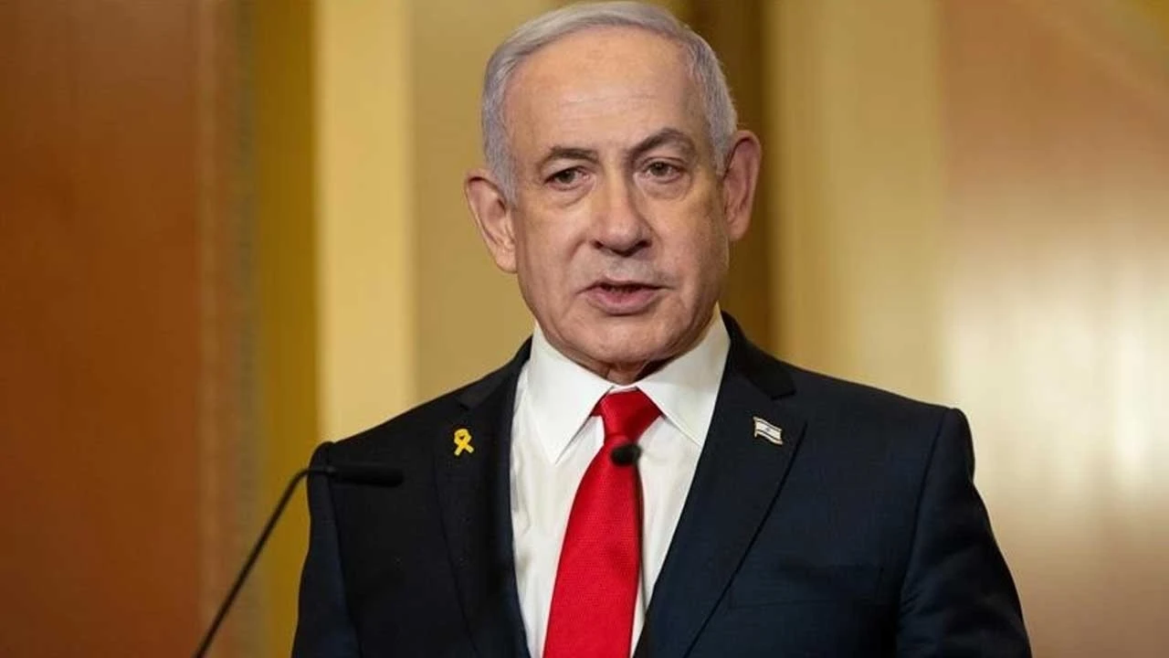 Netanyahu: Kısmi bir ateşkes-rehine anlaşması ihtimali geride kaldı