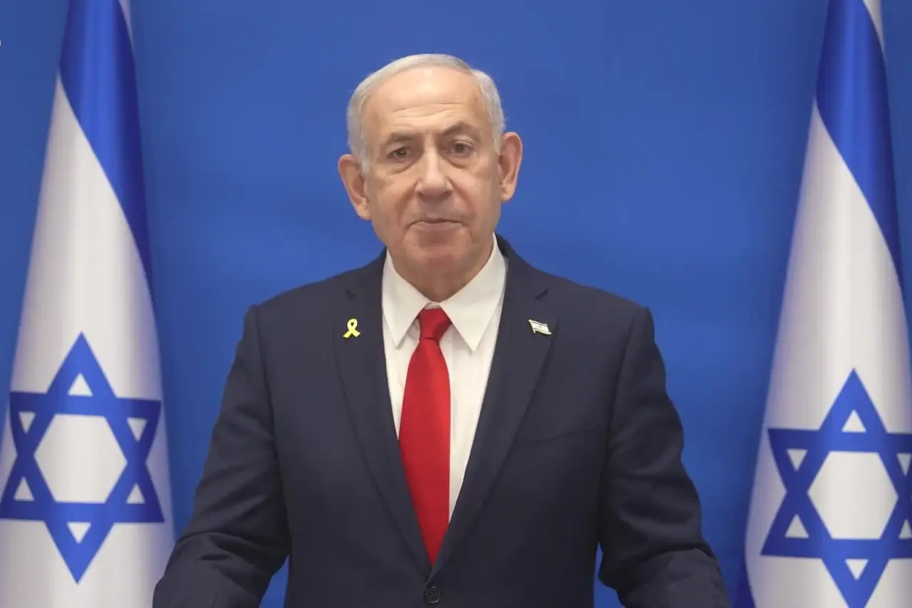 7 Ekim öncesi "uyarılmadığını" iddia eden Netanyahu'ya dava