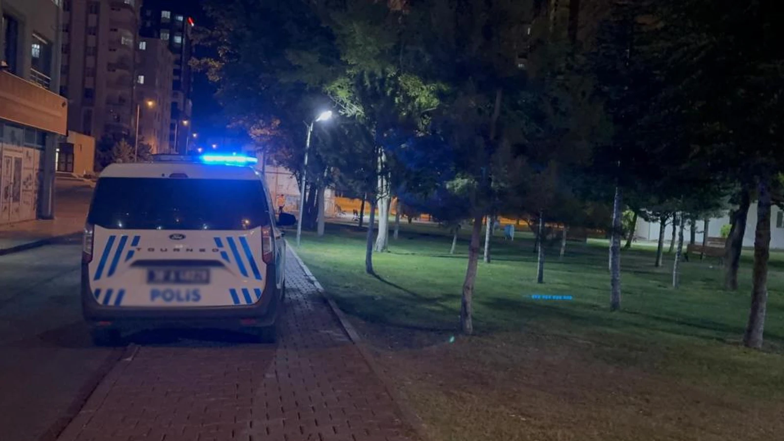 Kayseri'de alacak verecek kavgasında kan aktı