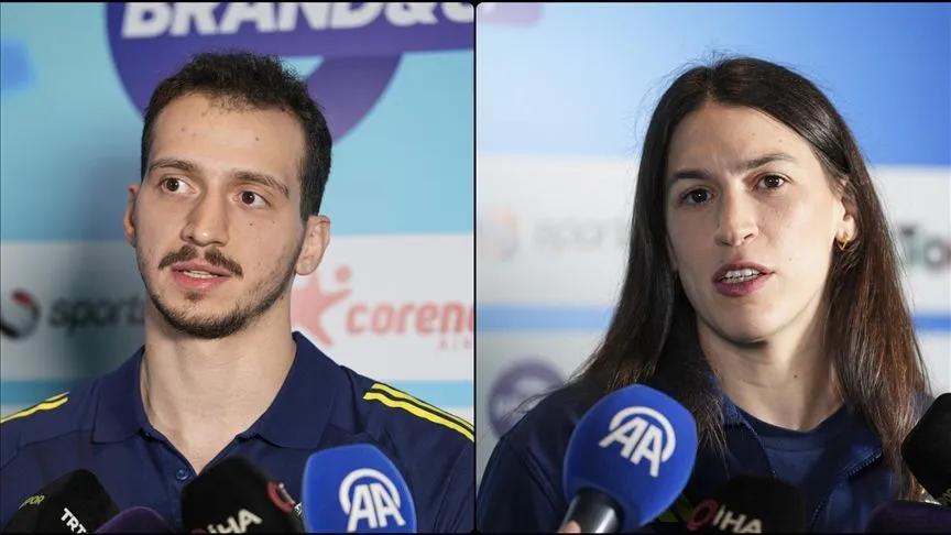 Fenerbahçeli basketbolcular, takımlarının gösterdiği performanstan memnun