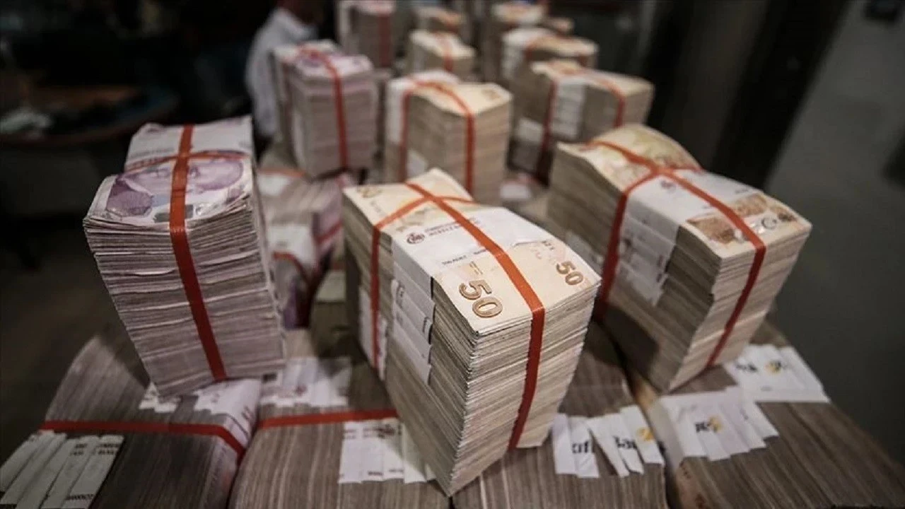 Bankacılık sektörünün mevduatında artış!