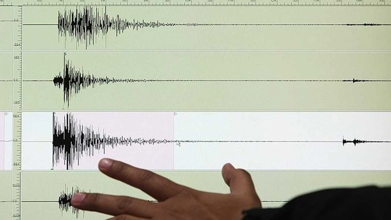 BUGÜNKÜ SON DEPREMLER: Az önce deprem mi oldu? İstanbul'da yeni deprem oldu mu?