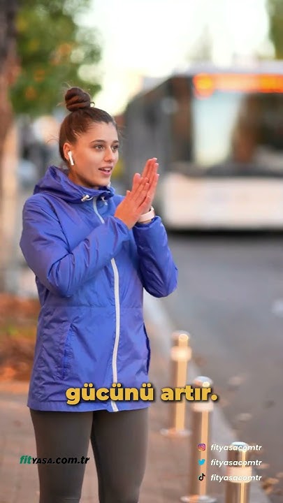 Spor esnasında bu hatayı yapma!🏃‍♂️