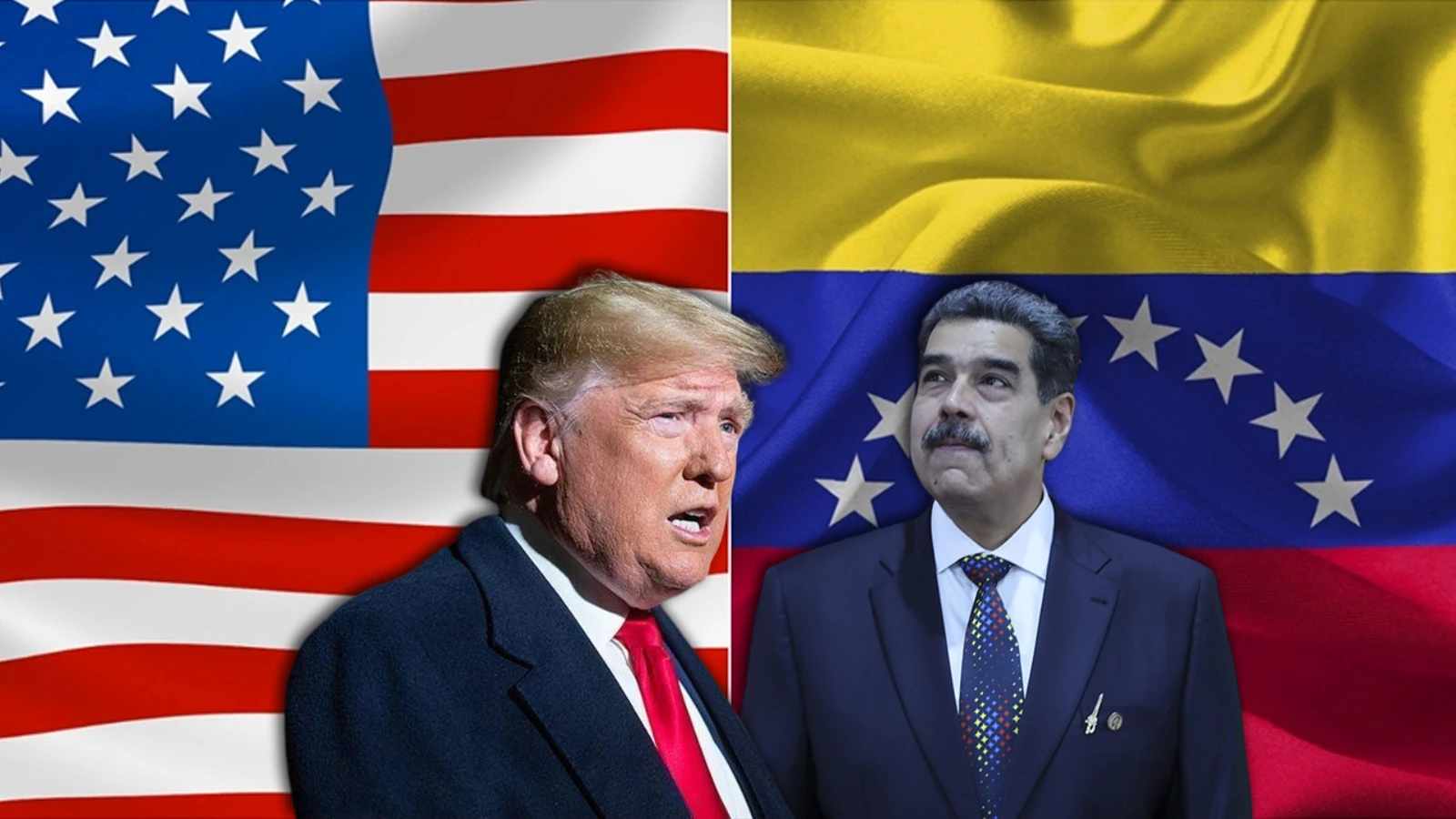 Savaş kapıda! ABD'den Venezuela çıkışı: Girmeye hazırız
