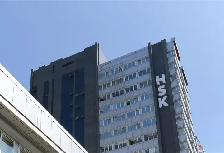 948 hakim ve savcının atama kararları Resmi Gazete’de
