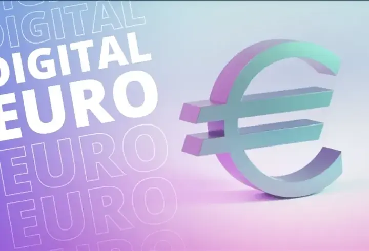 Avrupa Parlamentosu’ndan Dijital euro hamlesine destek